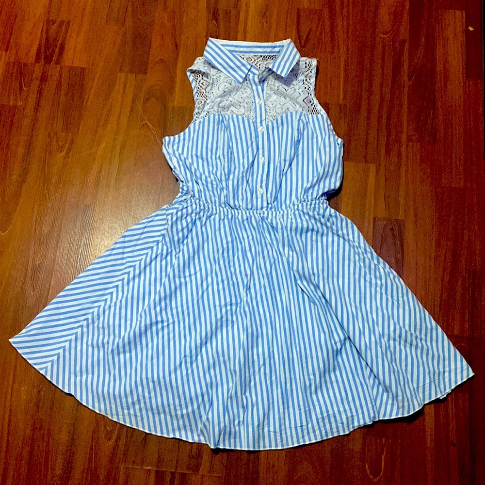 Pretty Dress